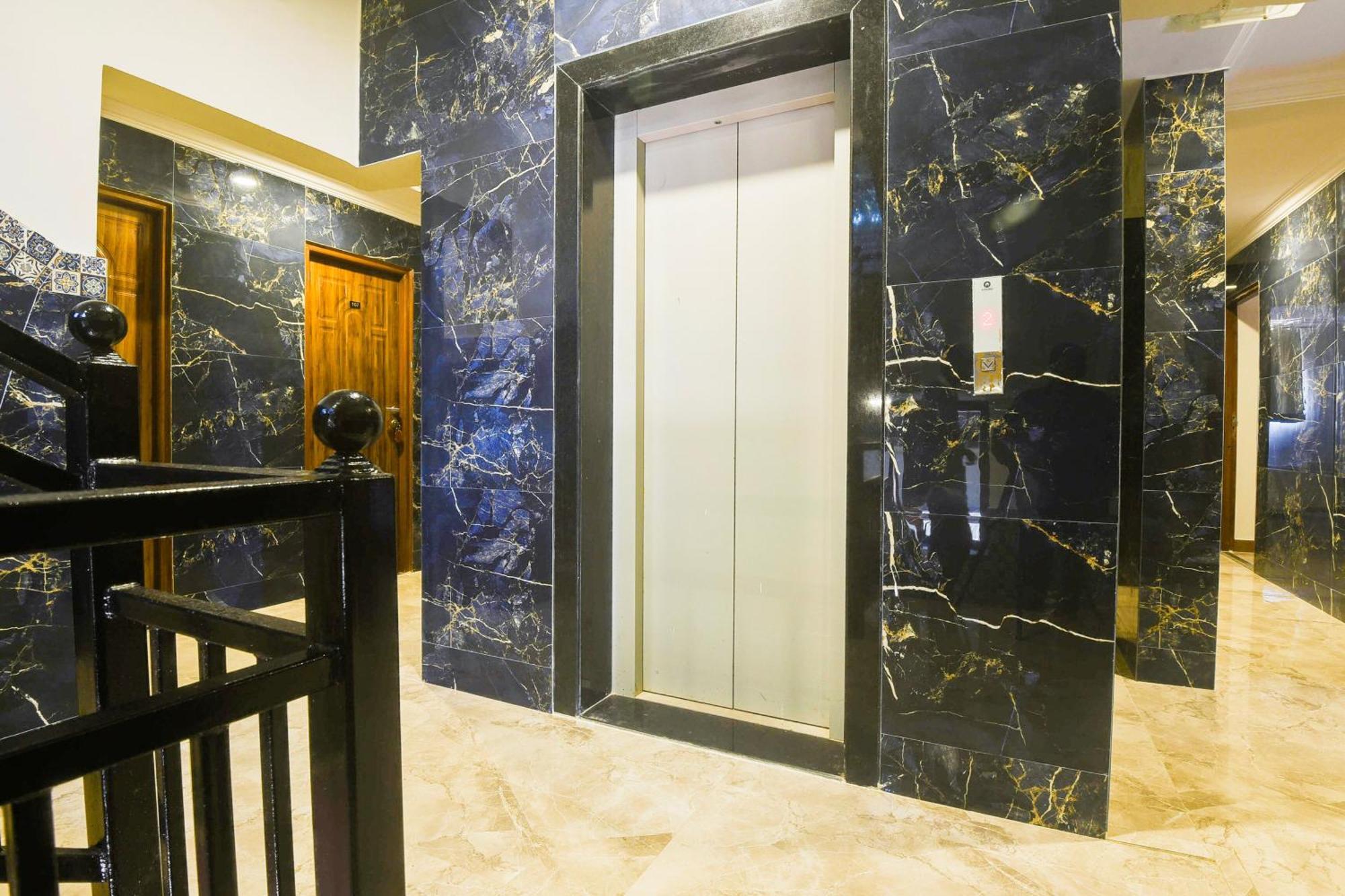 Super Hotel O Dabolim Near Goa International Airport Exterior photo