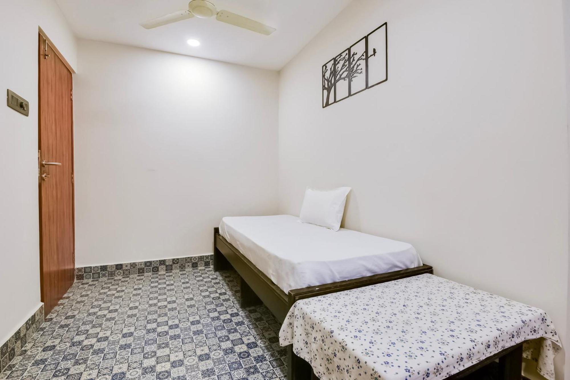 Super Hotel O Dabolim Near Goa International Airport Exterior photo